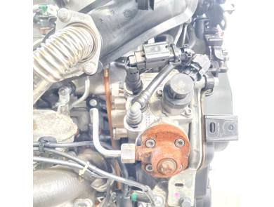Engine type 9H06 - Peugeot 2008 I PH.1 - Z0-2674S