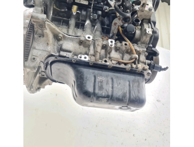 Moteur type 9H06 - Peugeot 2008 I PH.1 - Z0-2674S
