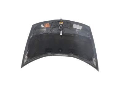 Hood (Bonnet) - Honda CIVIC VII PH.2 - Beige Fonce - 60100SMGE00ZZ - R0-8042F