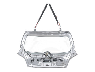 Hatchback - Peugeot 307 PH.1 - Gris Clair - 8701S5 - S0-8874R