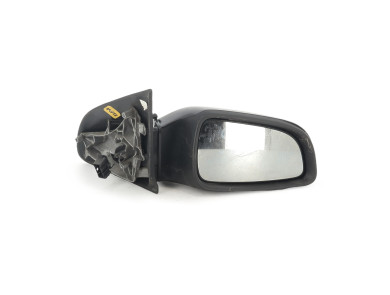 Right wing mirror - Opel ASTRA GTC H PH.2 - Noir - 13312965 - W1-8399J