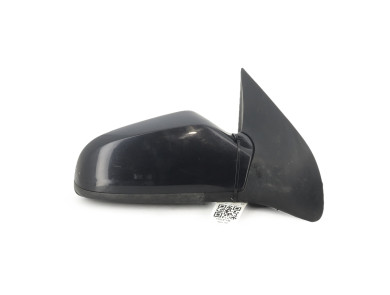 Right wing mirror - Opel ASTRA GTC H PH.2 - Noir - 13312965 - W1-8399J
