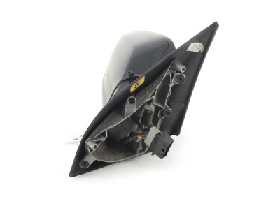Right wing mirror - Opel ASTRA GTC H PH.2 - Noir - 13312965 - W1-8399J