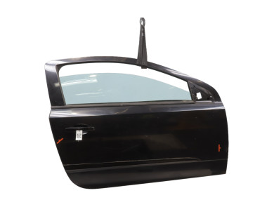 Porte droite (3 portes) - Opel ASTRA GTC H PH.2 - Noir - 94711560 - B1-7311E