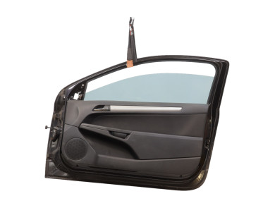 Porte droite (3 portes) - Opel ASTRA GTC H PH.2 - Noir - 94711560 - B1-7311E