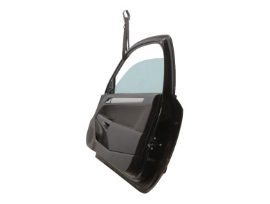 Porte droite (3 portes) - Opel ASTRA GTC H PH.2 - Noir - 94711560 - B1-7311E