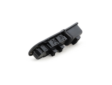 Left window-lift switch panel - Peugeot 307 PH.1 - 00006554KS - X1-6687R