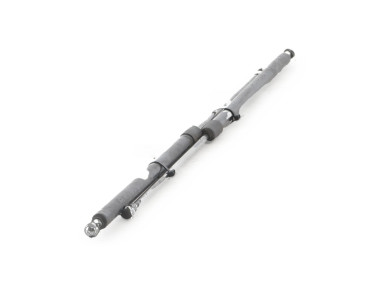 Trunk gas spring (x2) - Honda CIVIC VII PH.2 - Beige Fonce - 74820SMTE02 - Z0-7955P