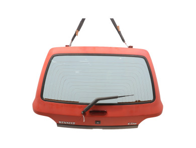 Hayon occasion - Renault CLIO - 7751469433