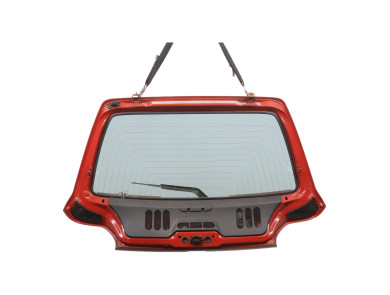 Hatchback - Renault CLIO I PH.3 - Rouge Clair - 7751469433 - Q1-7159P