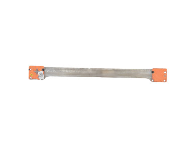 Traverse de pare choc arrière - Citroen GRAND C4 PICASSO I - Jaune Clair - 9681099980 - A1-8438U
