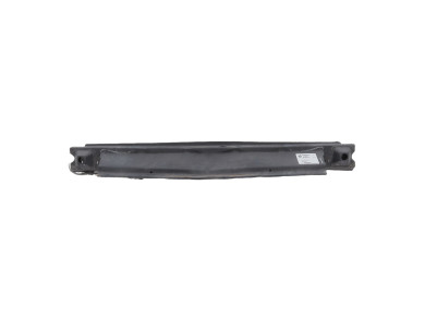 Front bumper reinforcement bar - Honda CIVIC VII PH.2 - Beige Fonce - 71130SMGE02ZZ - W1-1408T