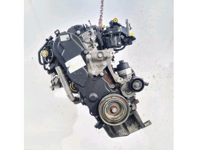 Engine type RH01 - Citroen C5 TOURER II - F0-7493U
