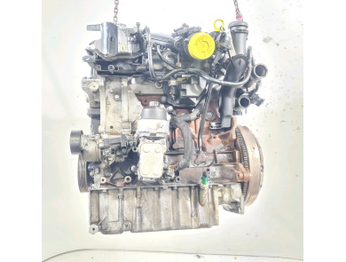 Moteur type RH01 - Citroen C5 TOURER II - F0-7493U