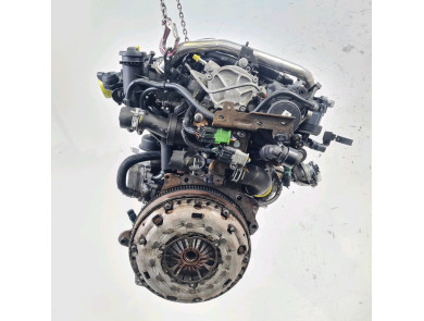 Engine type RH01 - Citroen C5 TOURER II - F0-7493U