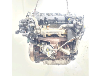 Moteur type RH01 - Citroen C5 TOURER II - F0-7493U