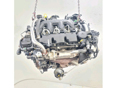 Moteur type RH01 - Citroen C5 TOURER II - F0-7493U