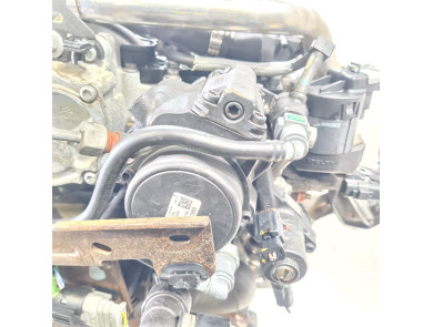 Moteur type RH01 - Citroen C5 TOURER II - F0-7493U