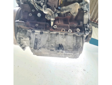 Engine type RH01 - Citroen C5 TOURER II - F0-7493U