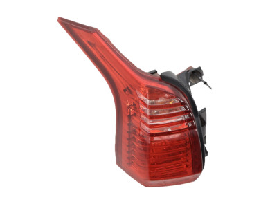Left rear light - Peugeot 5008 I PH.1 - 00006350KH - X0-6980B