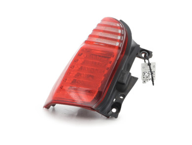 Left rear light - Peugeot 5008 I PH.1 - 00006350KH - X0-6980B