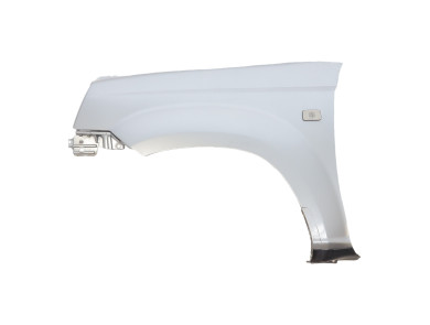 Left front fender used - Nissan X-TRAIL - 63113-8H700-
