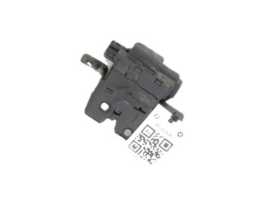 Serrure de hayon - Renault CLIO III PH.2 - Bleu Fonce - 8200947699 - A1-6584Y