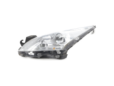 Left headlight - Peugeot 5008 I PH.1 - 6208N9 - A0-6915V