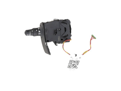 Commodo gauche - Renault CLIO III PH.2 - 255405605R - M1-1280Y