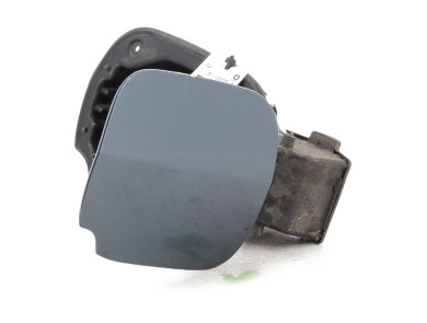 Fuel door - Renault CLIO III PH.2 - Bleu Fonce - 8200290088 - S1-1337W