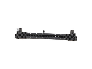 Rear bumper reinforcement bar - Renault CLIO III PH.2 - Bleu Fonce - 8200807041 - V1-1187J