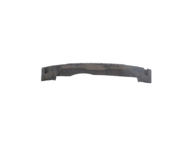 Rear bumper reinforcement bar - Renault CLIO III PH.2 - Bleu Fonce - 8200807041 - V1-1187J
