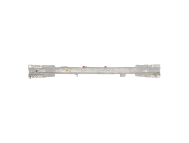 Rear bumper reinforcement bar - Opel ASTRA GTC H PH.2 - Noir - 13125147 - F1-8473M
