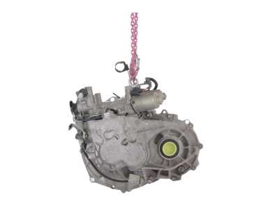 Boîte de vitesses type 20TT02 - Peugeot 107 PH.1 - V0-9498V