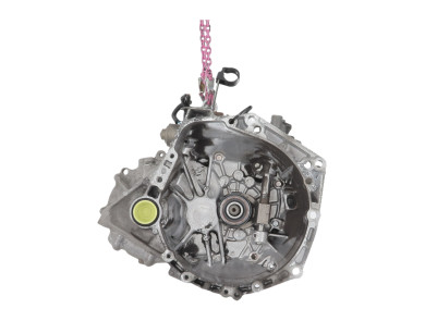 Boîte de vitesses type 20TT02 - Peugeot 107 PH.1 - V0-9498V