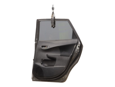 Porte arrière droite - Toyota VERSO-S PH.1 - Gris Fonce - 6700352270 - Z1-7063B