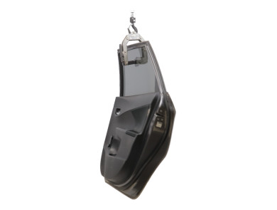 Porte arrière droite - Toyota VERSO-S PH.1 - Gris Fonce - 6700352270 - Z1-7063B