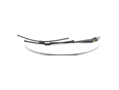 Bras d'essuie glace avant (x2) - Peugeot 5008 I PH.1 - 6429HT - L1-1151S