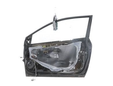 Porte droite (3 portes) - Honda CIVIC VII PH.2 - Beige Fonce - 67010SMRE00ZZ - F0-7893F