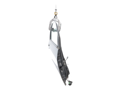Right door (3-door models only) - Honda CIVIC VII PH.2 - Beige Fonce - 67010SMRE00ZZ - F0-7893F