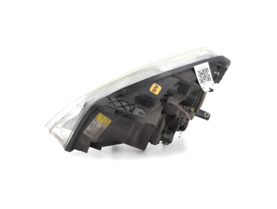 Right headlight - Nissan QASHQAI I PH.1 - 26010-JD90B- A0-7092Q