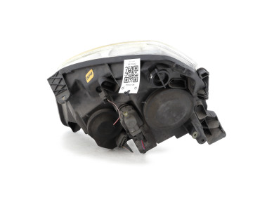 Right headlight - Nissan QASHQAI I PH.1 - 26010-JD90B- A0-7092Q