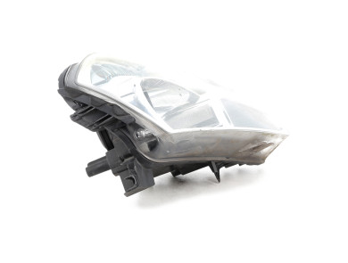 Right headlight - Nissan QASHQAI I PH.1 - 26010-JD90B- A0-7092Q