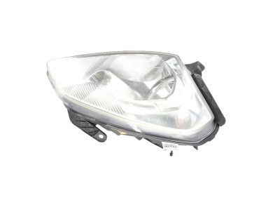 Phare avant droit - Nissan QASHQAI I PH.1 - 26010-JD90B- A0-7092Q