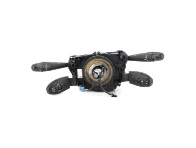Steering column stalk switch - Peugeot 5008 I PH.1 - 96773912ZD - A1-1043F