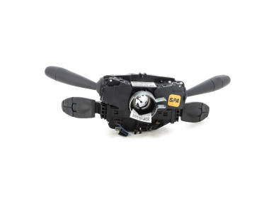 Steering column stalk switch - Peugeot 5008 I PH.1 - 96773912ZD - A1-1043F