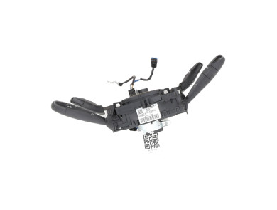 Steering column stalk switch - Peugeot 5008 I PH.1 - 96773912ZD - A1-1043F