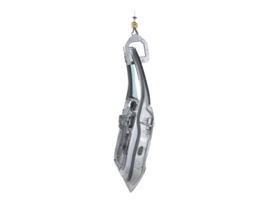 Porte avant gauche - Ford S-MAX I PH.1 - Gris Clair - 1572632 - C0-8425Y