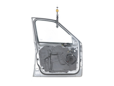 Left front door - Ford S-MAX I PH.1 - Gris Clair - 1572632 - C0-8425Y