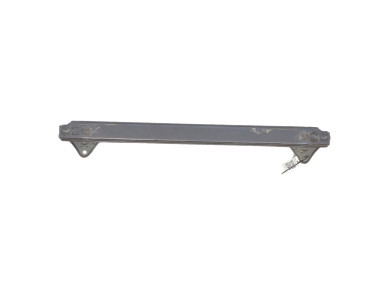 Rear bumper reinforcement bar - Toyota VERSO-S PH.1 - Gris Fonce - 5202352110 - S1-8351A